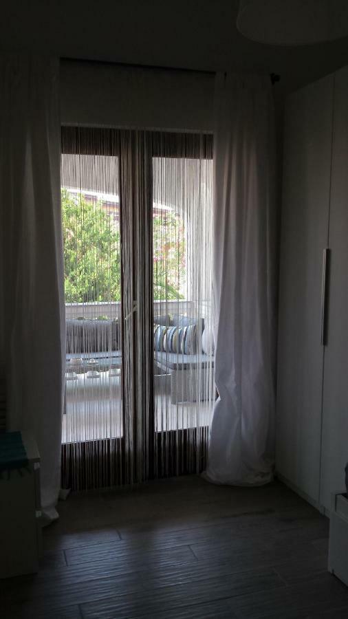 Apartment Robic Vir Exterior photo
